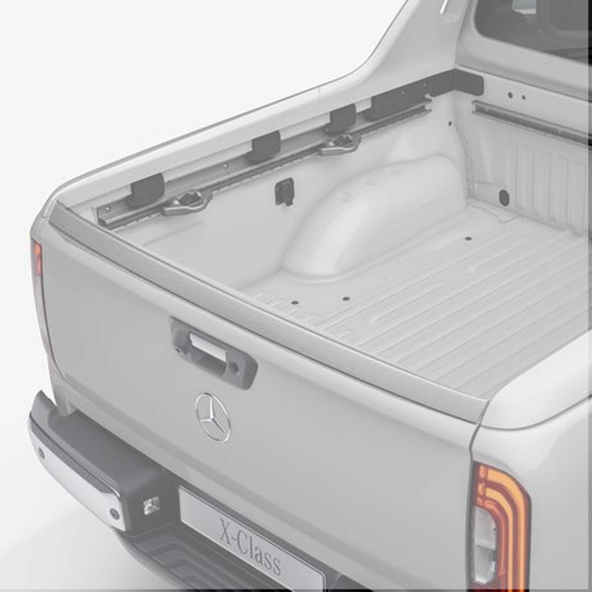 A47086091009988 mercedes benz spoiler x klasse diamantsilber rosier onlineshop