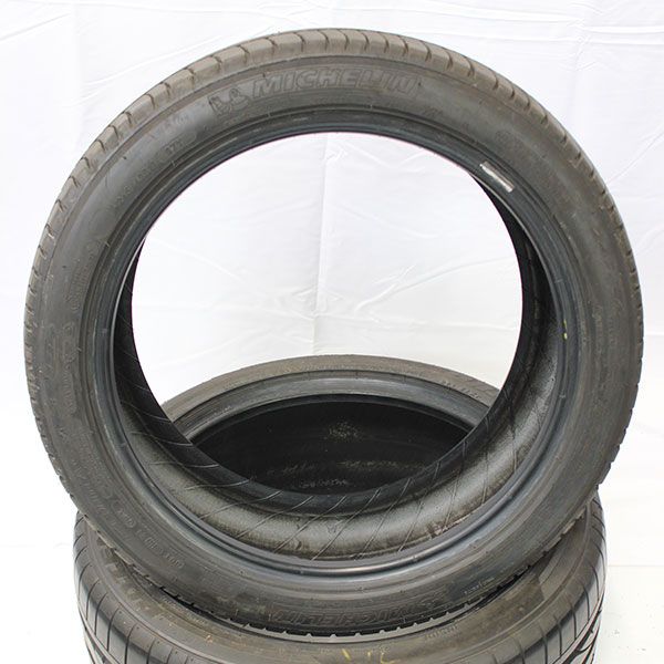 Gebrauchter sommerreifen michelin primacy3 rosier online shop (3)