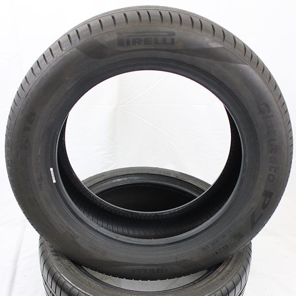 Gebrauchter-Sommerreifen-Pirelli-CinturatoP7Elect-Rosier-Online-Shop_(2)