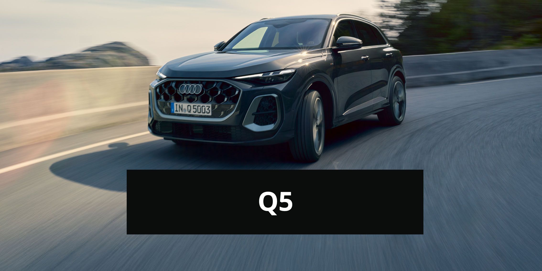 Q5 rosier onlineshop teaser