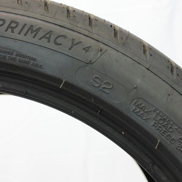 Gebrauchter sommerreifen michelin primacy4 rosier online shop 02 (24)