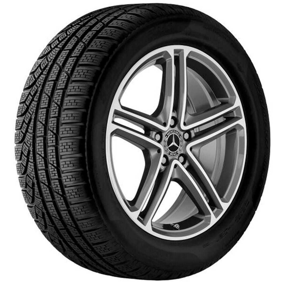 Q440141112550_mercedes-benz_5-speichen-rad_komplettrad_rosier-onlineshop1