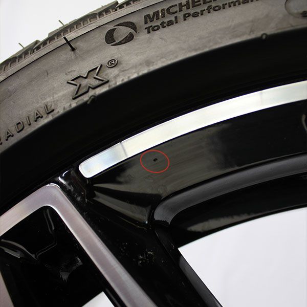 Gebrauchter-Winterkomplettradsatz-Mercedes-AMG-A213-Rosier-Online-Shop-24