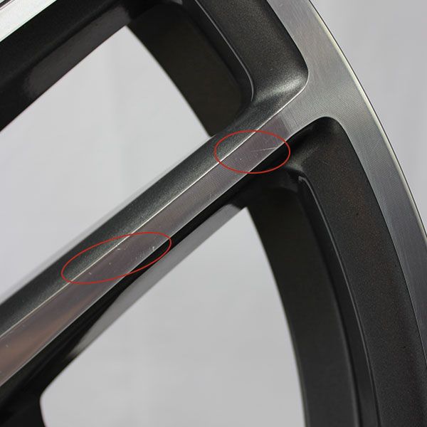 Gebrauchte felge mercedes amg a166 rosier online shop 08 (1)