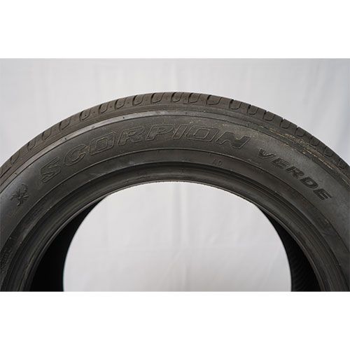 Reifen gebraucht pirelli scorpionverde 255 55 r19 1 (1) Reifen gebraucht pirelli scorpionverde 255 55 r19 1 (1)