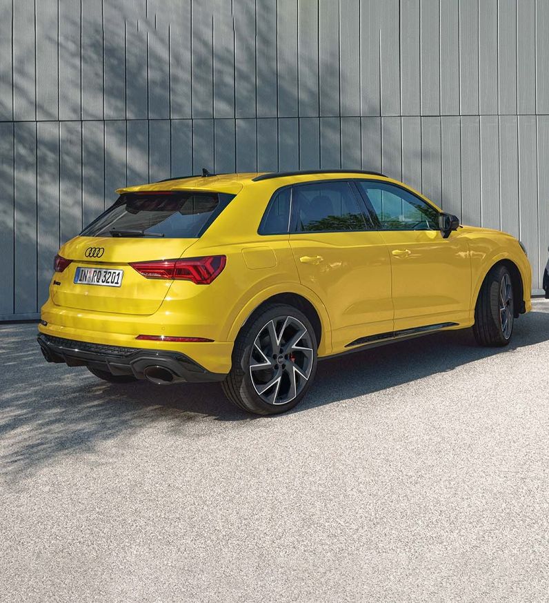 Audi shop modellseite auswahlbild rsq3