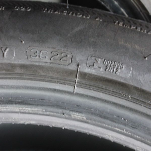 Gebrauchter sommerreifen bridgestone turanzat005 rosier online shop 04 (12)