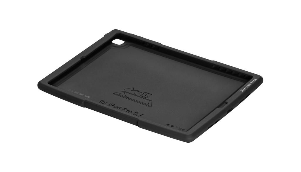 A0005801100 mercedes benz tablethülle rosier onlineshop