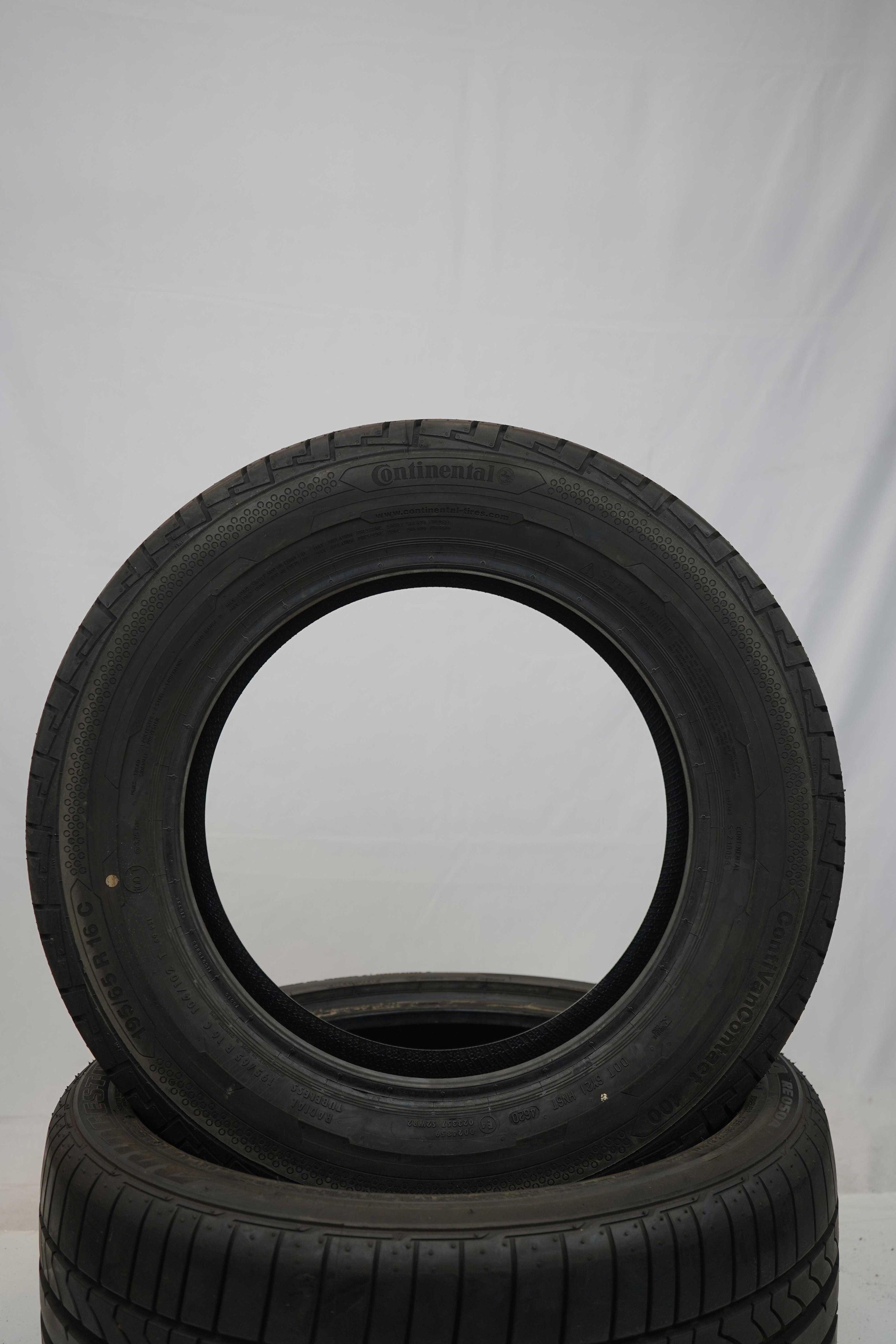 Sommerreifen continental contivancontact100 195 65 r16c 104 102t (6) Sommerreifen continental contivancontact100 195 65 r16c 104 102t (6)