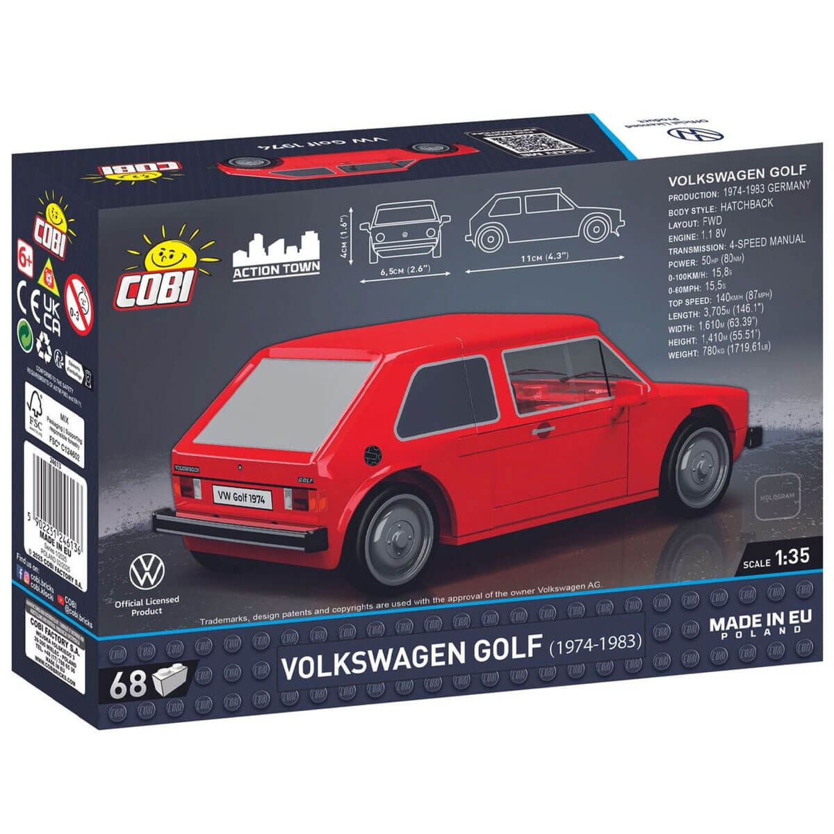 3B1099320C645_volkswagen_golf1_bausatz_rosier-onlineshop3