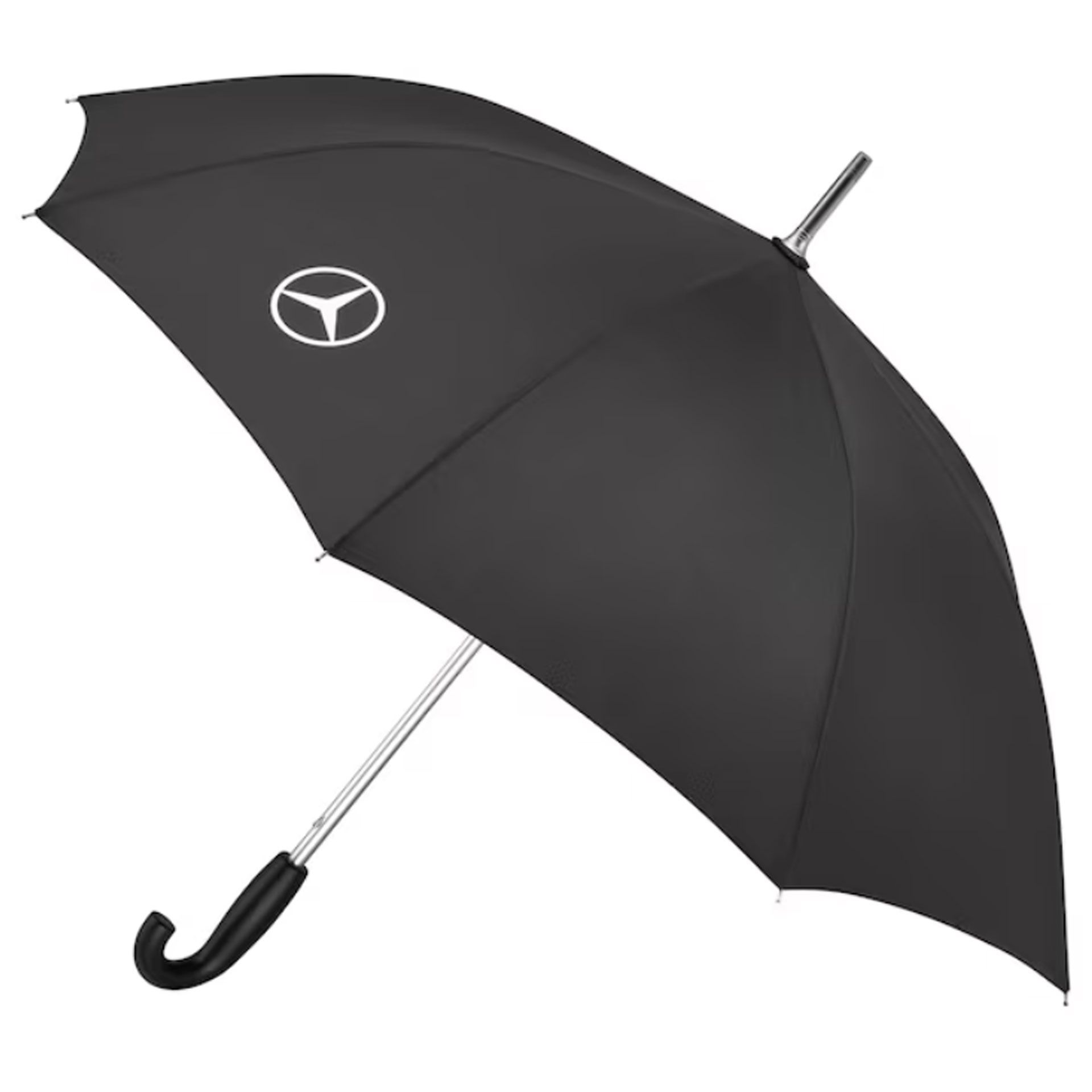 Mercedes-Benz Stockschirm Regenschirm schwarz B66959899
