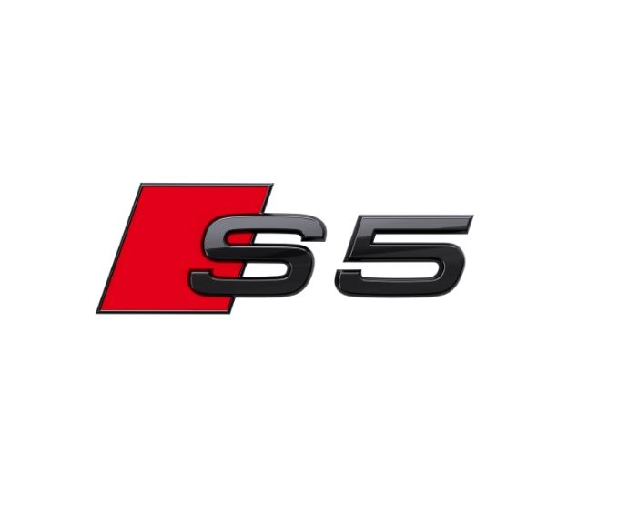 8w6071804 audi modellbezeichnung s5 heck rosier onlineshop