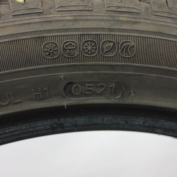 Gebrauchter ganzjahresreifen hankook kinergy4s2 rosier online shop 06 (2)