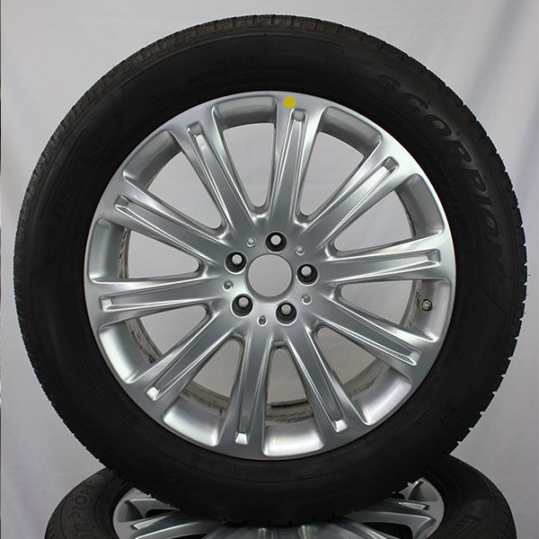 Gebrauchter-Winterkomplettradsatz-Mercedes-Benz-C292-Rosier-Online-Shop-12 Gebrauchter-Winterkomplettradsatz-Mercedes-Benz-C292-Rosier-Online-Shop-12