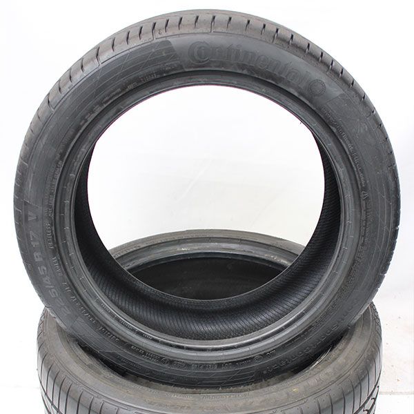 Gebrauchter-Sommerreifen-Continental-ContiSportContact5-Rosier-Online-Shop