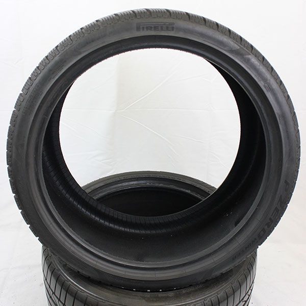 Gebrauchter winterreifen pirelli pzerowinter rosier online shop
