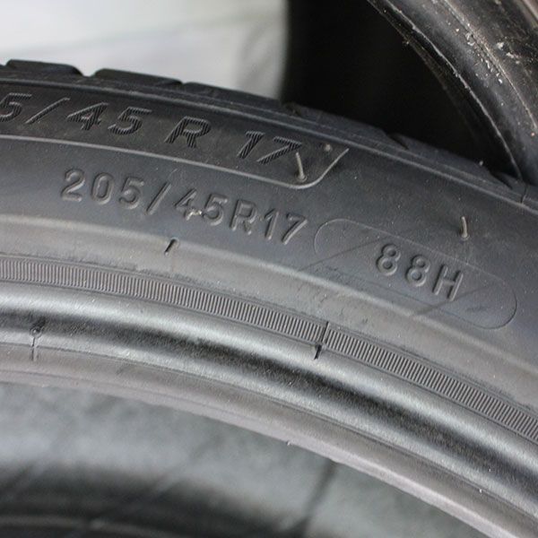 Gebrauchter sommerreifen michelin primacy4 rosier online shop 04 (26)