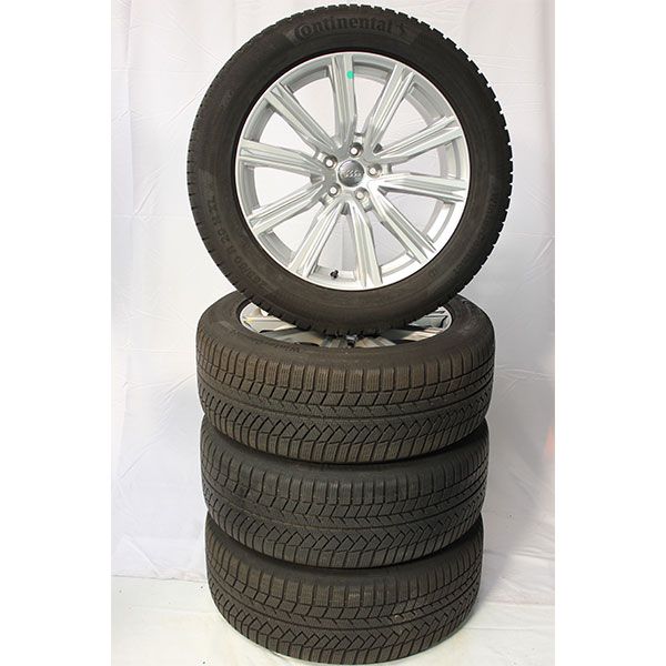 Gebrauchter winterkomplettradsatz audi q7 4m rosier online shop (1)