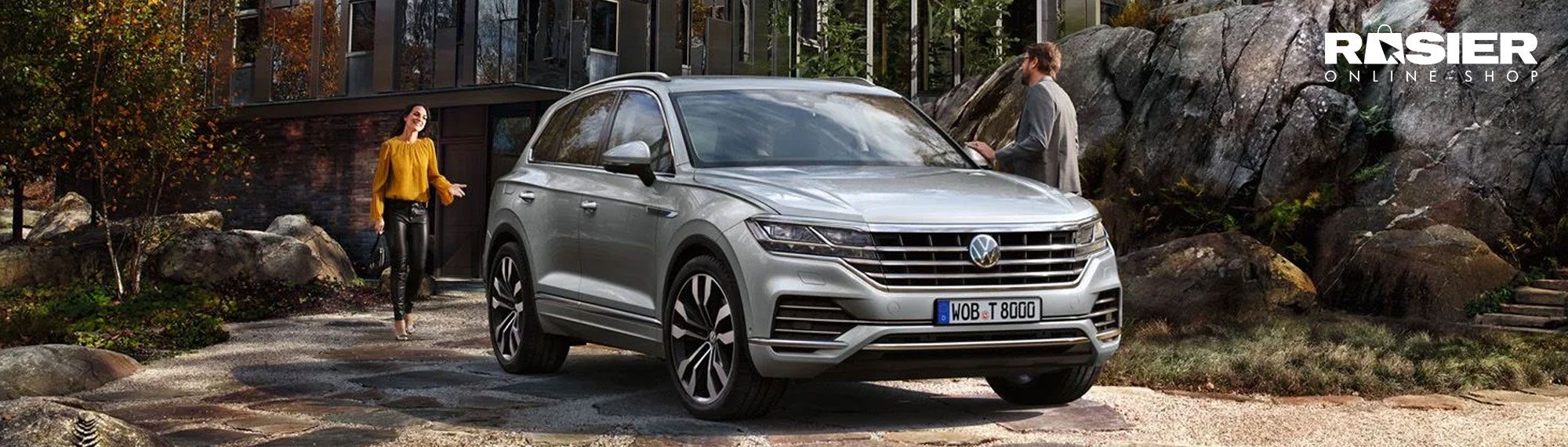 Touareg rosier onlineshop header