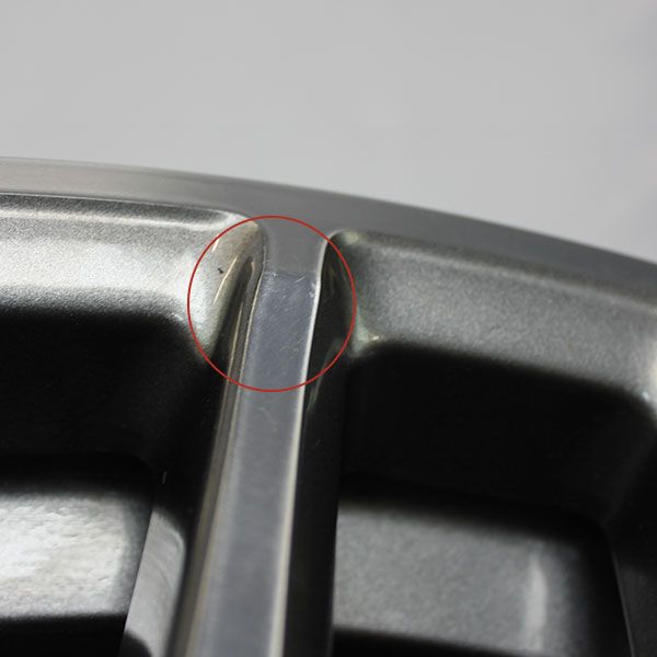 Gebrauchte felge mercedes amg a166 rosier online shop 18 (1)