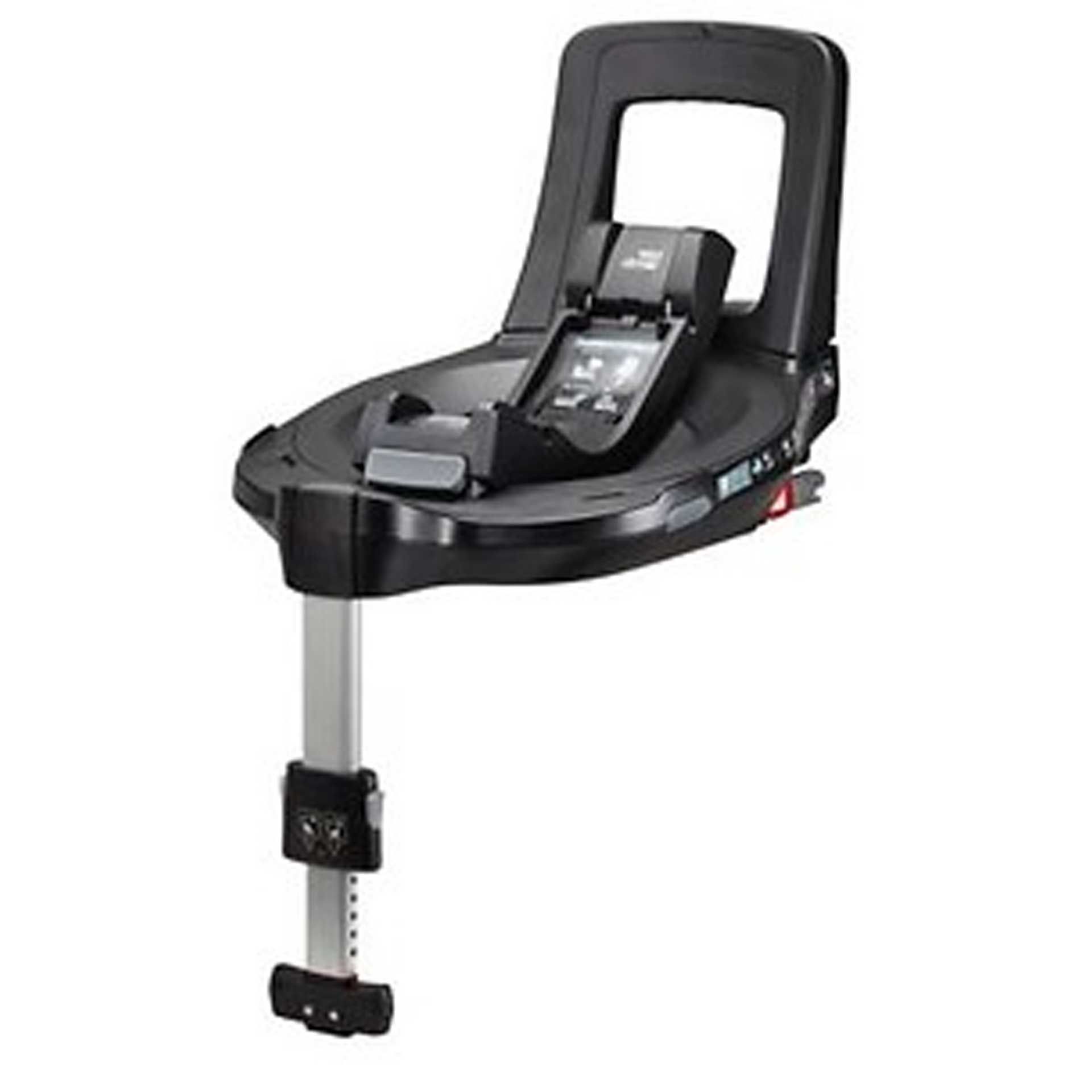 11a019907 volkswagen basisstation babyschale i sense flexbase rosier onlineshop
