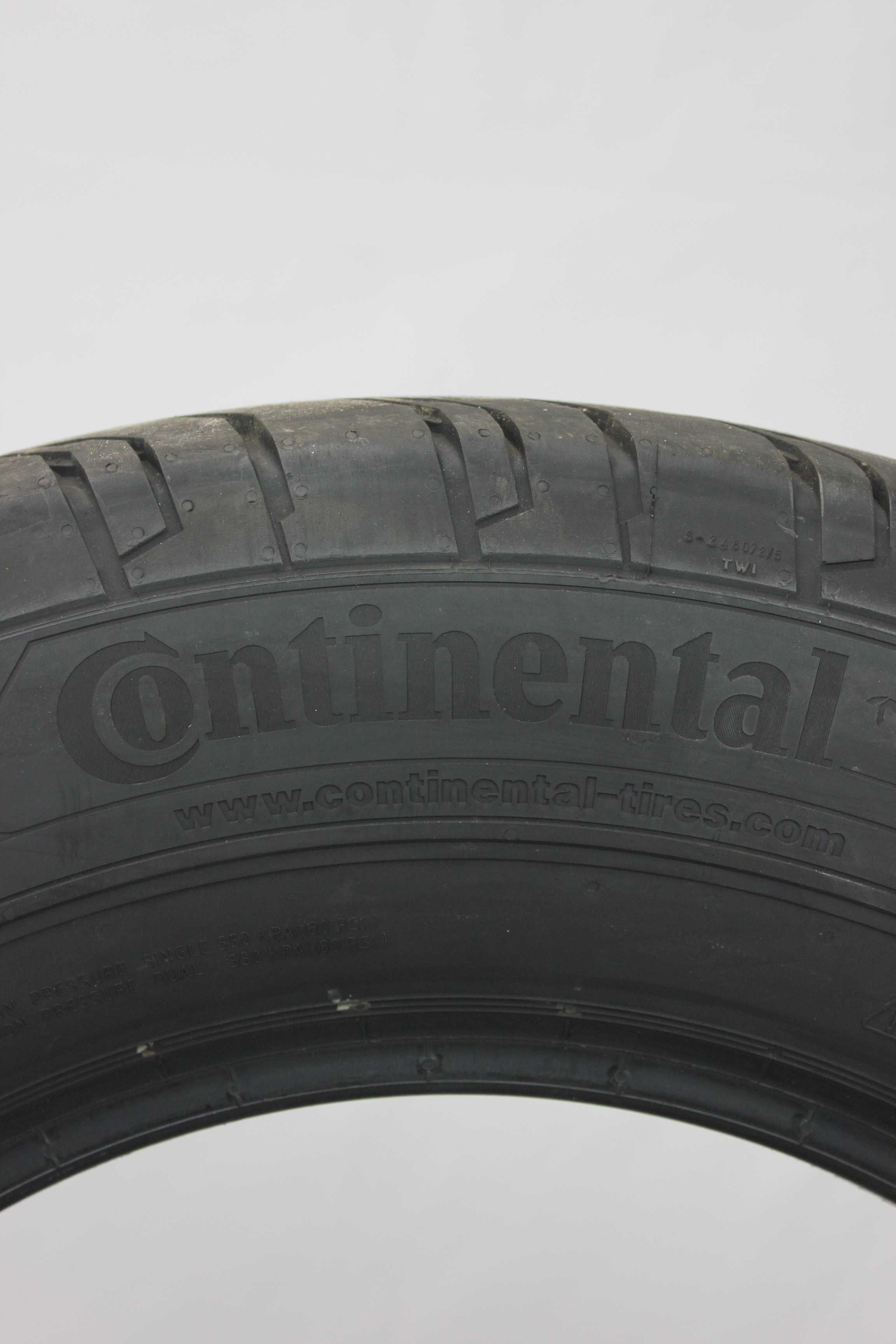 Sommerreifen continental contivancontact200 235 65 r16c 115 113r 1 (38) Sommerreifen continental contivancontact200 235 65 r16c 115 113r 1 (38)