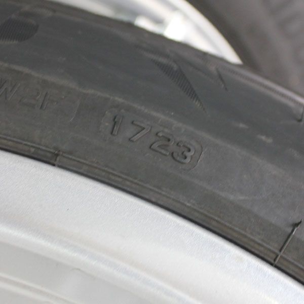 Gebrauchter-Winterkomplettradsatz-Mercedes-Benz-A205-Rosier-Online-Shop-19_(20)