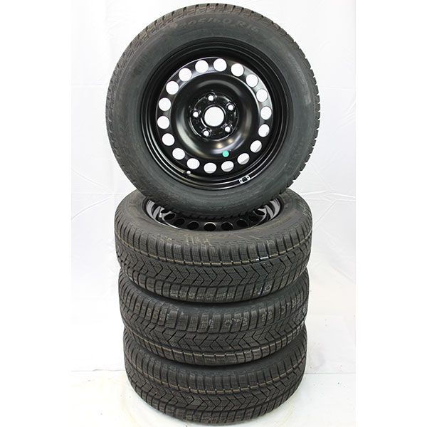 Gebrauchter winterkomplettradsatz vw golf7 rosier online shop (2)