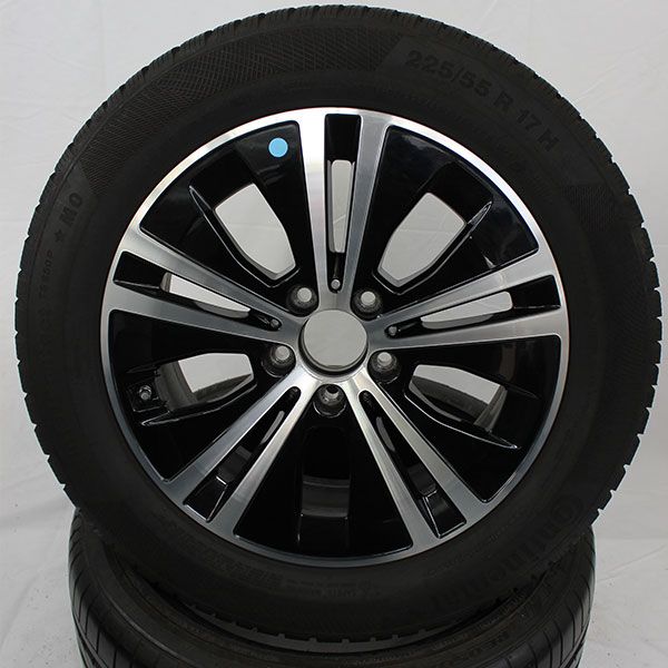 Gebrauchter-Winterkomplettradsatz-Mercedes-Benz-A213-Rosier-Online-Shop-42_(13)