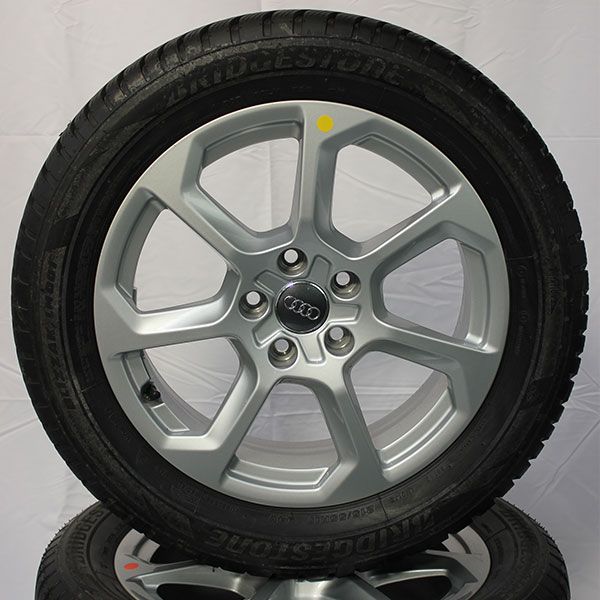Gebrauchter-Winterkomplettradsatz-Audi-Q2-GA-Rosier-Online-Shop-10