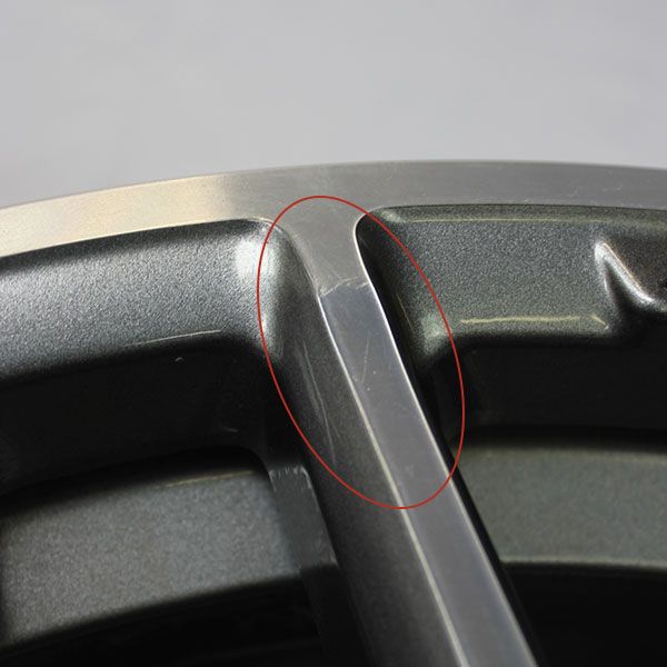 Gebrauchte felge mercedes amg a166 rosier online shop 06 (3)