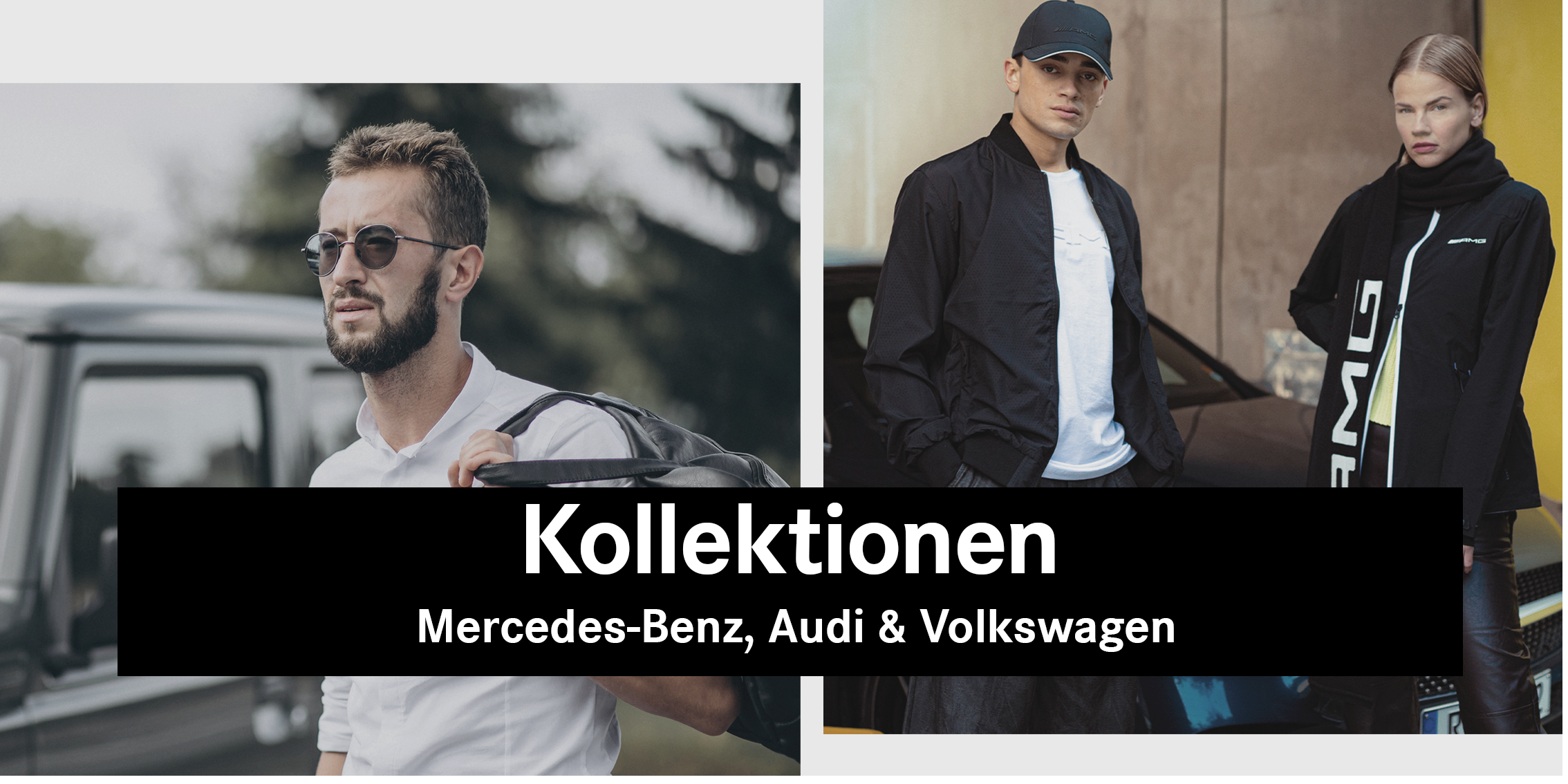 Kolektionen teaser Kolektionen teaser