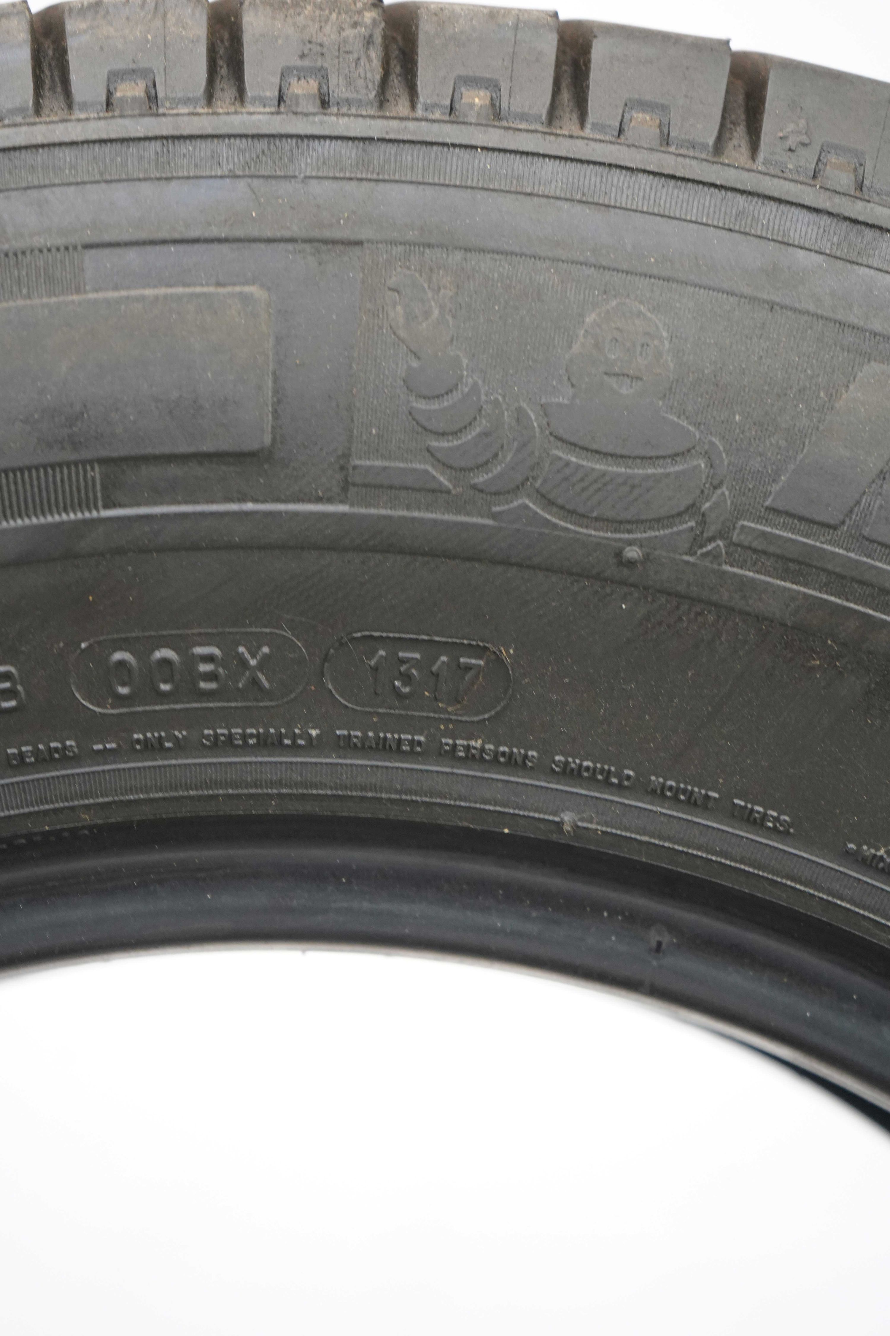Sommerreifen michelin agilis 205 75 r16c 110 108r 4 (3) Sommerreifen michelin agilis 205 75 r16c 110 108r 4 (3)