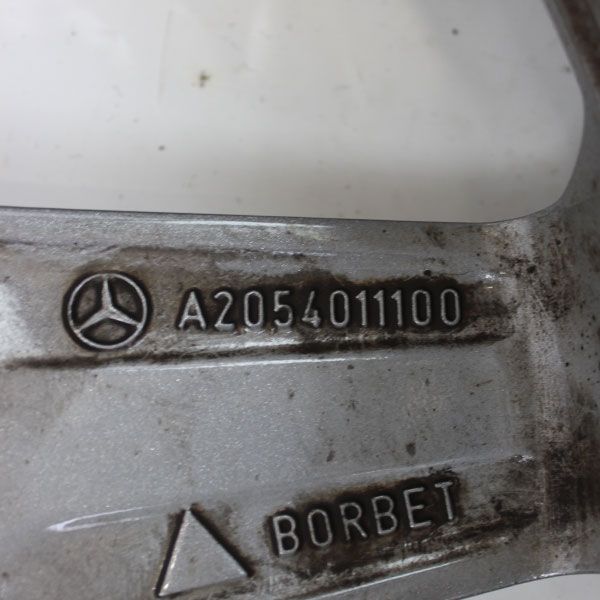 Gebrauchte felge mercedes amg a205 rosier online shop 03 (1)