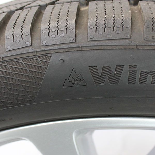 Gebrauchter winterkomplettradsatz mercedes benz a213 rosier online shop 04 (23)