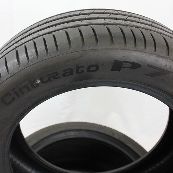 Gebrauchter-Sommerreifen-Pirelli-CinturatoP7Elect-Rosier-Online-Shop-02