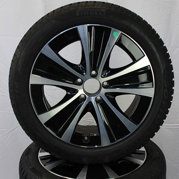 Gebrauchter winterkomplettradsatz mercedes benz a213 rosier online shop 01 (1)