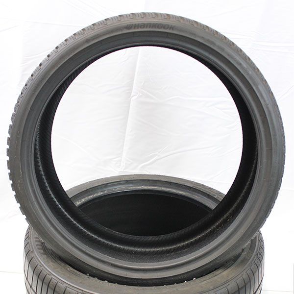 Gebrauchter winterreifen hankook wintericeptevo3 rosier online shop (1)