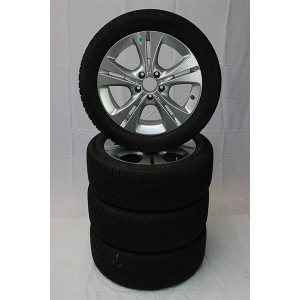 Gebrauchter winterkomplettradsatz mercedes benz a205 rosier online shop (20)