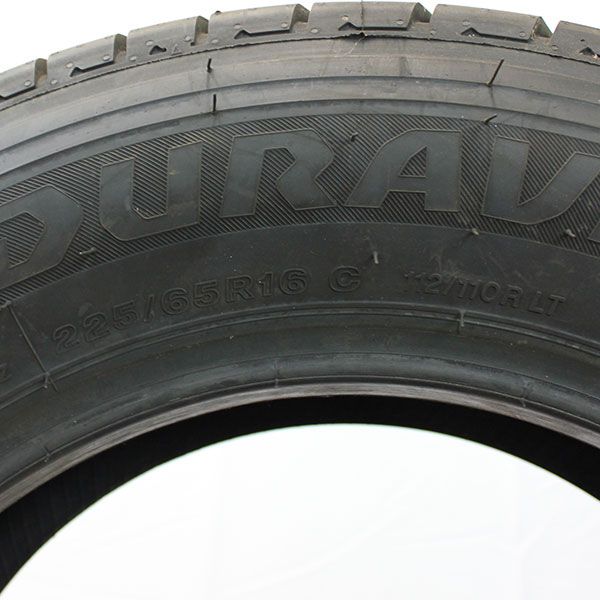 Gebrauchter sommerreifen bridgestone duravisr660eco rosier online shop 03 (2)