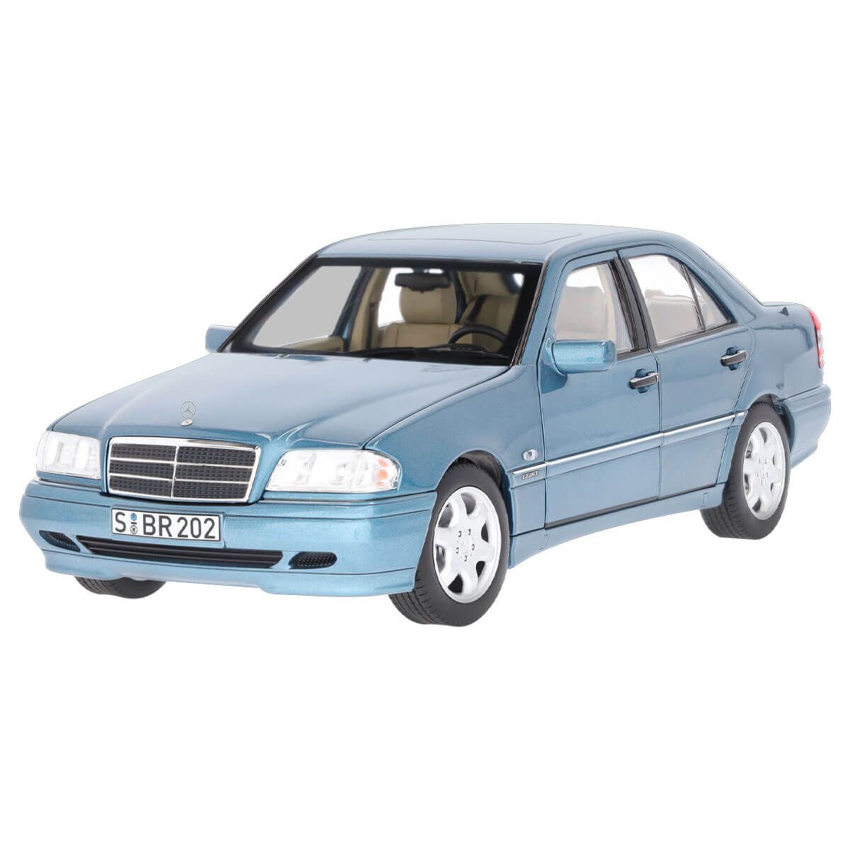 B66040704_mercedes-benz_modellauto_c200_limousine_rosier-onlineshop