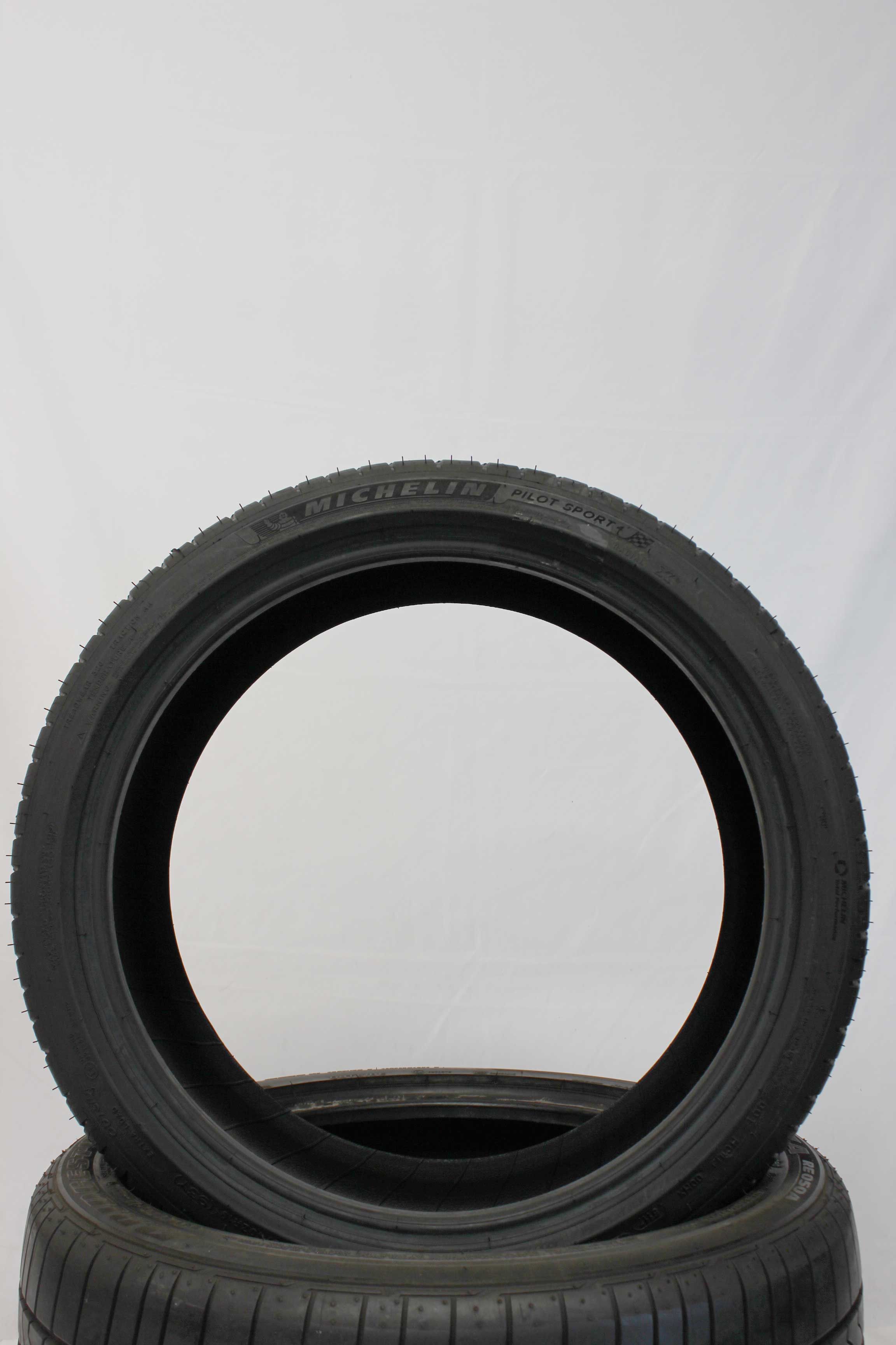 Sommerreifen michelin pilotsport4 225 40 r19 93y xl