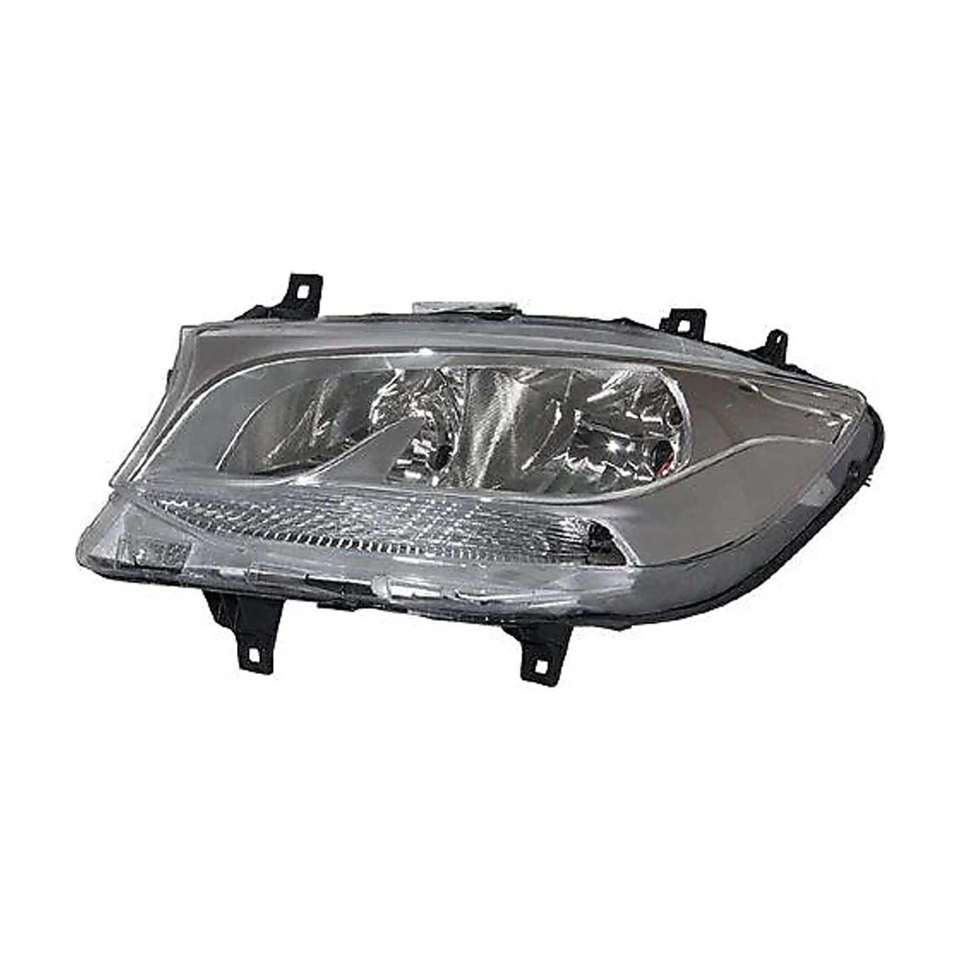 A9109060000 mercedes benz scheinwerfer links sprinter 907 910 rosier onlineshop