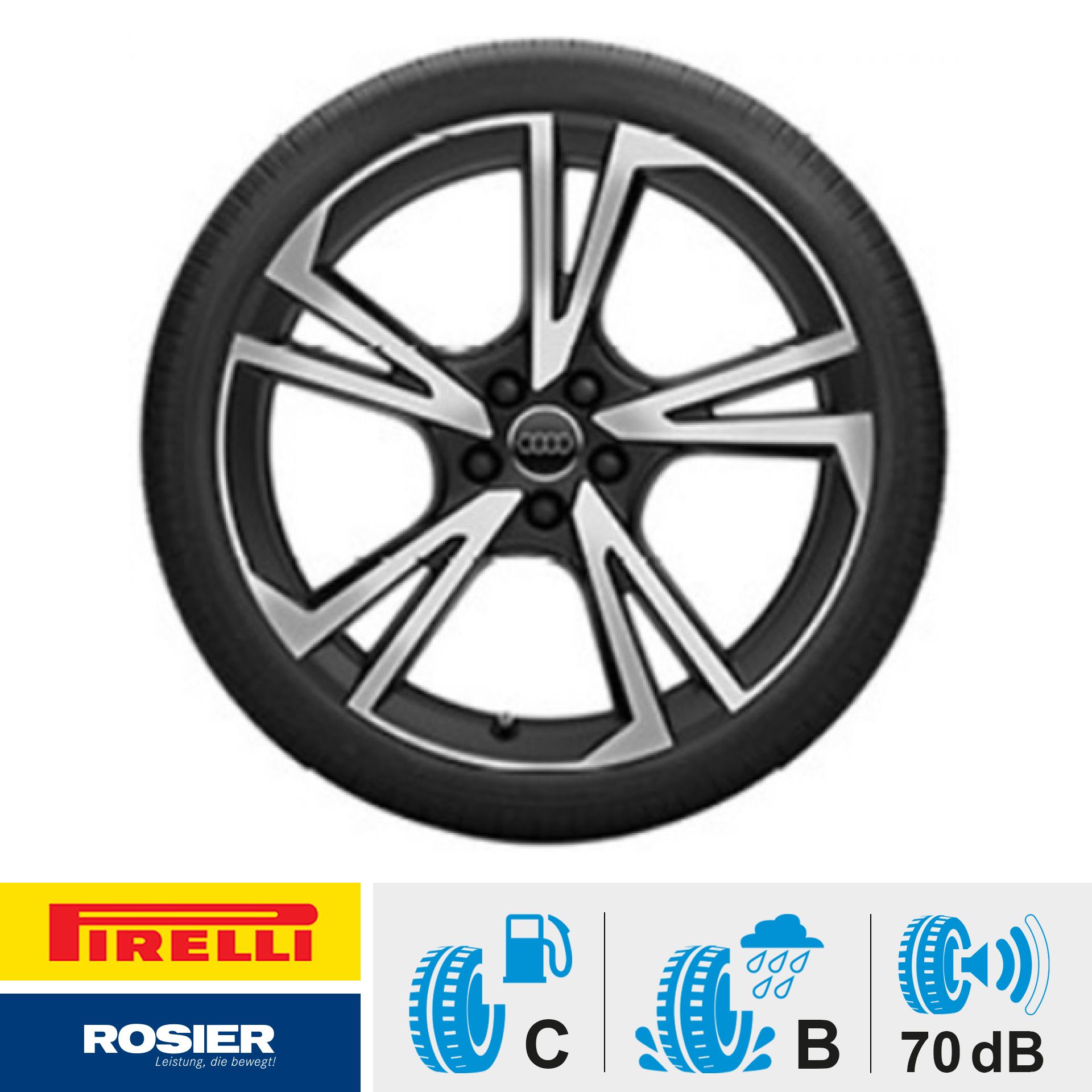 4k0 073 141 lt7 inkl label