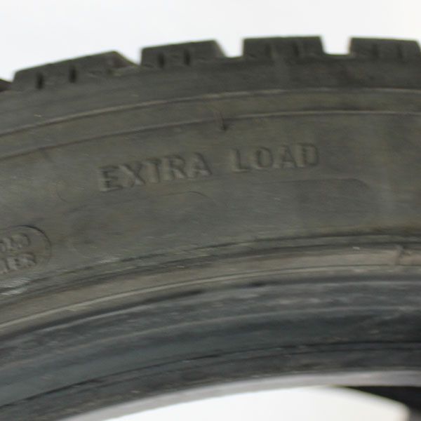 Gebrauchter winterreifen dunlop wintersport5 rosier online shop 04 (4)