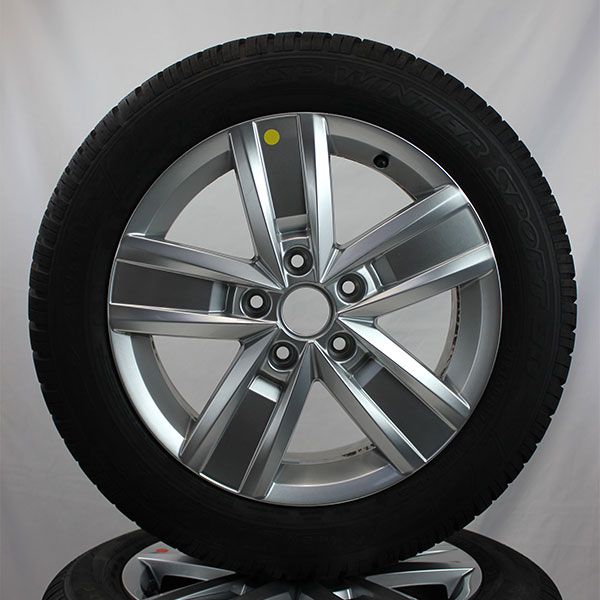 Gebrauchter-Winterkomplettradsatz-Volkswagen-7H-Rosier-Online-Shop-07 Gebrauchter-Winterkomplettradsatz-Volkswagen-7H-Rosier-Online-Shop-07