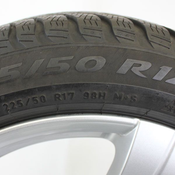 Gebrauchter-Winterkomplettradsatz-Mercedes-Benz-A206-Rosier-Online-Shop-05_(3)