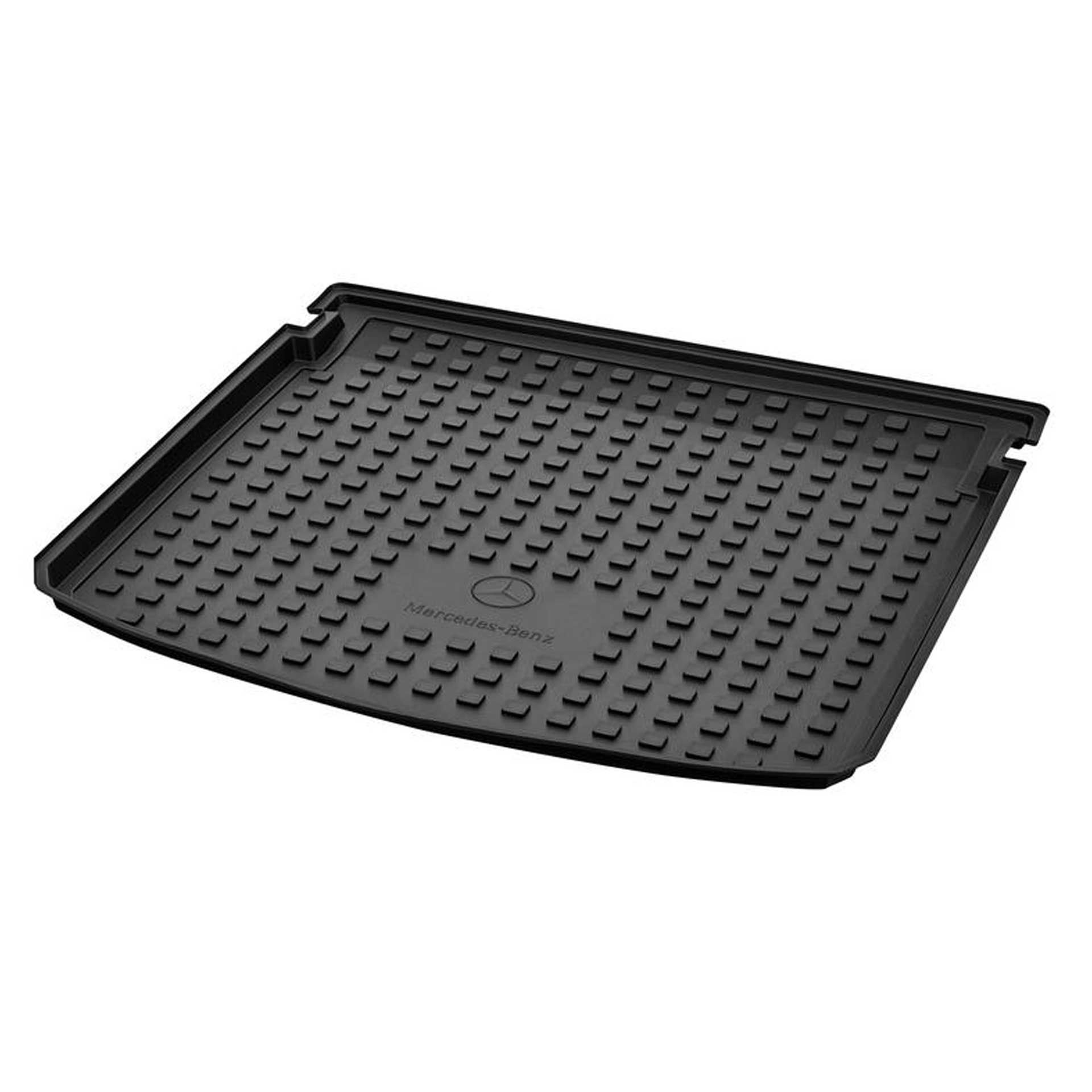 A1678140000 mercedes benz kofferraumwanne gle rosier onlineshop