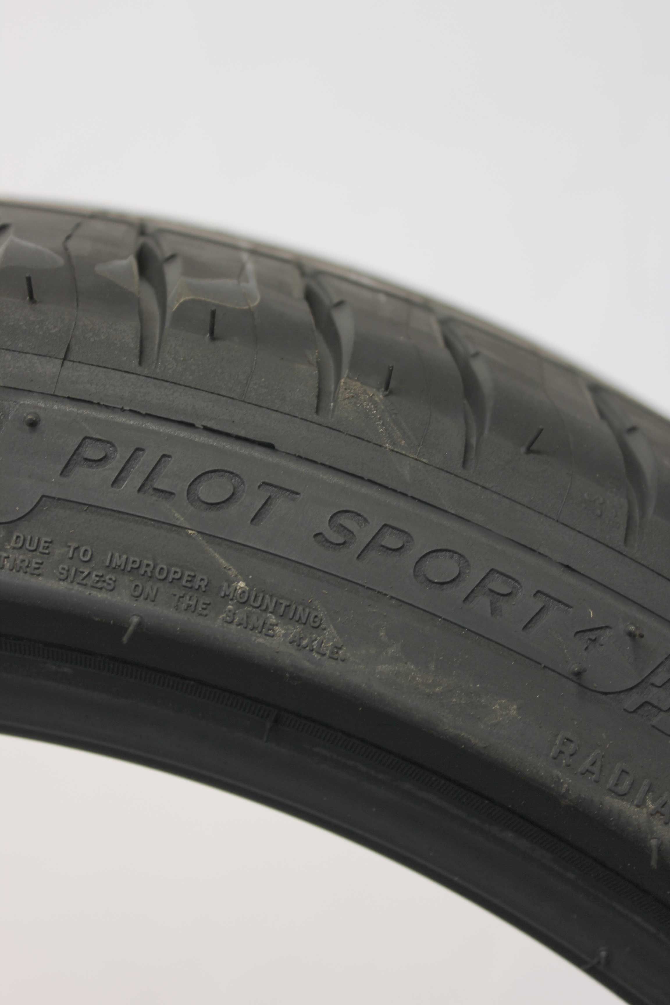 Sommerreifen michelin pilotsport4 225 40 r19 93y xl 2 (1)
