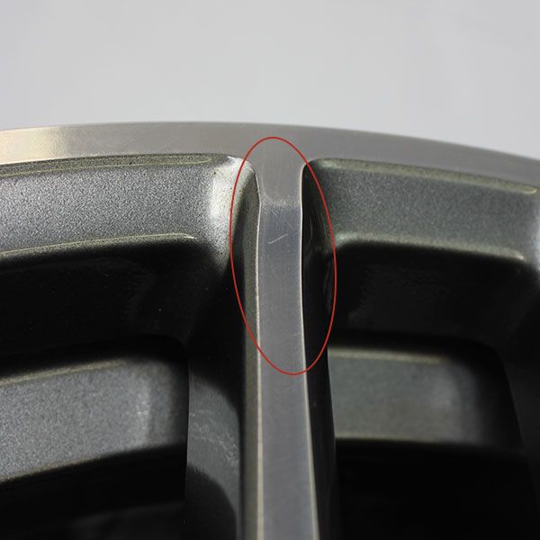 Gebrauchte felge mercedes amg a166 rosier online shop 11 (2)